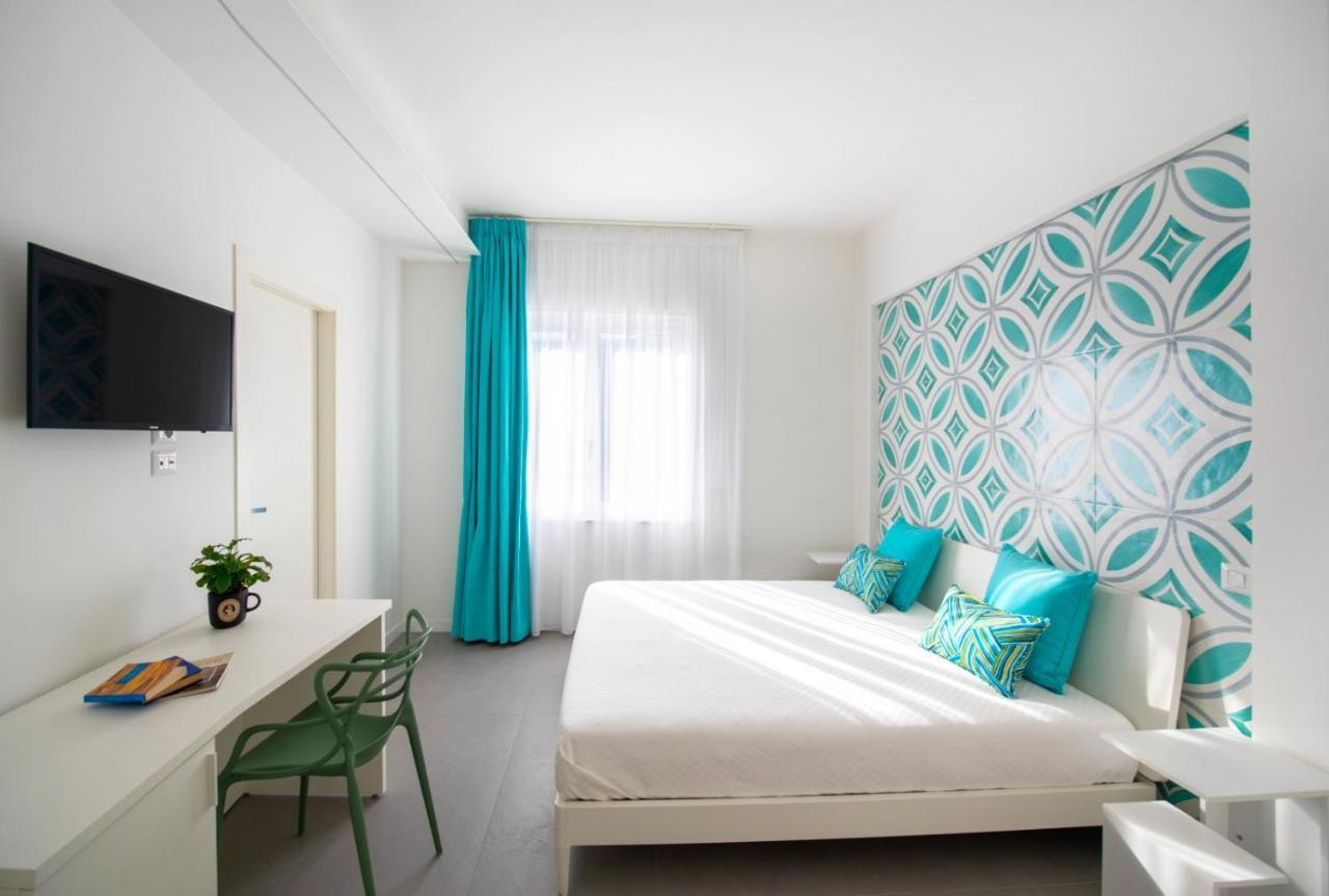 B&B Gemmis In Pompeii Rum bild